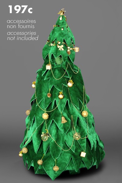 Mascotte kerstboom-30