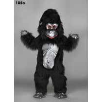Mascotte gorilla-10
