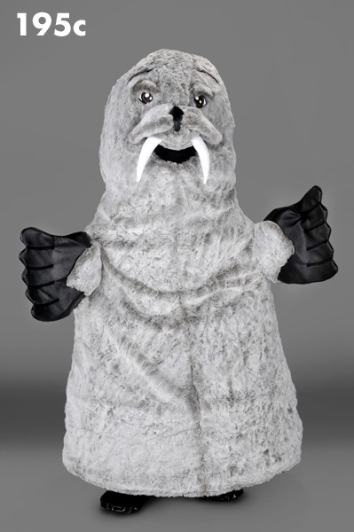 Mascotte walrus-30