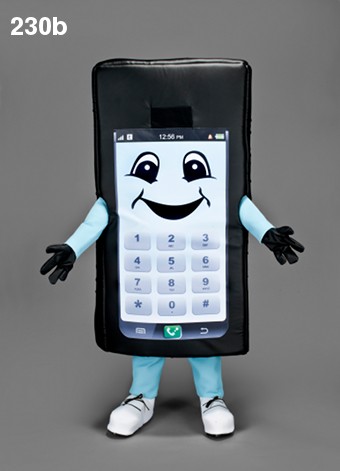 Mascotte smartphone-31