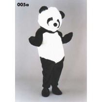 Mascotte panda-10