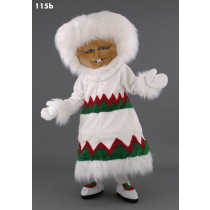 Mascotte eskimo-10