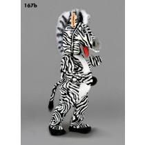 Mascotte zebra-10