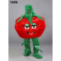 Mascotte tomaat-10