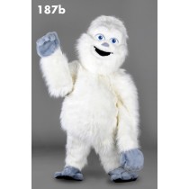 Mascotte Yeti-10