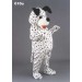 Mascotte dalmatiër hond-014