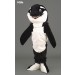 Mascotte lachende orca-016