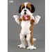 Mascotte hond met eerste hulp kit-015